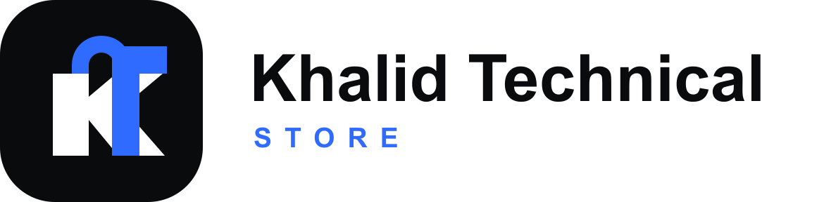 Khalid Technical Store